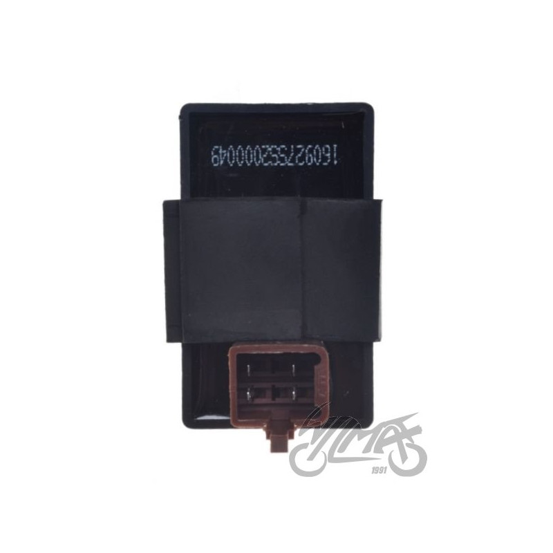 PRZERYWACZ KIERUNKOWSKAZÓW SHINERAY XY250ST-4B