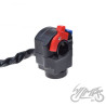 PRZEŁĄCZNIK ZESPOLONY LEWY SHINERAY XY250ST-4B