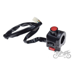 PRZEŁĄCZNIK ZESPOLONY PRAWY SHINERAY XY250ST-4B