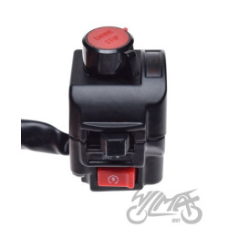 PRZEŁĄCZNIK ZESPOLONY PRAWY SHINERAY XY250ST-4B
