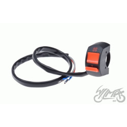WŁĄCZNIK WENTYLATORA SHINERAY XY250ST-4B