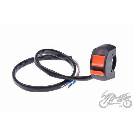 WŁĄCZNIK WENTYLATORA SHINERAY XY250ST-4B