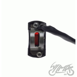 WŁĄCZNIK WENTYLATORA SHINERAY XY250ST-4B