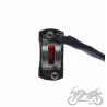 WŁĄCZNIK WENTYLATORA SHINERAY XY250ST-4B