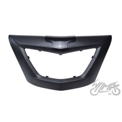 OBUDOWA KRATKI PLASTIKU PRZÓD SHINERAY XY250ST-4B
