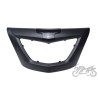 OBUDOWA KRATKI PLASTIKU PRZÓD SHINERAY XY250ST-4B