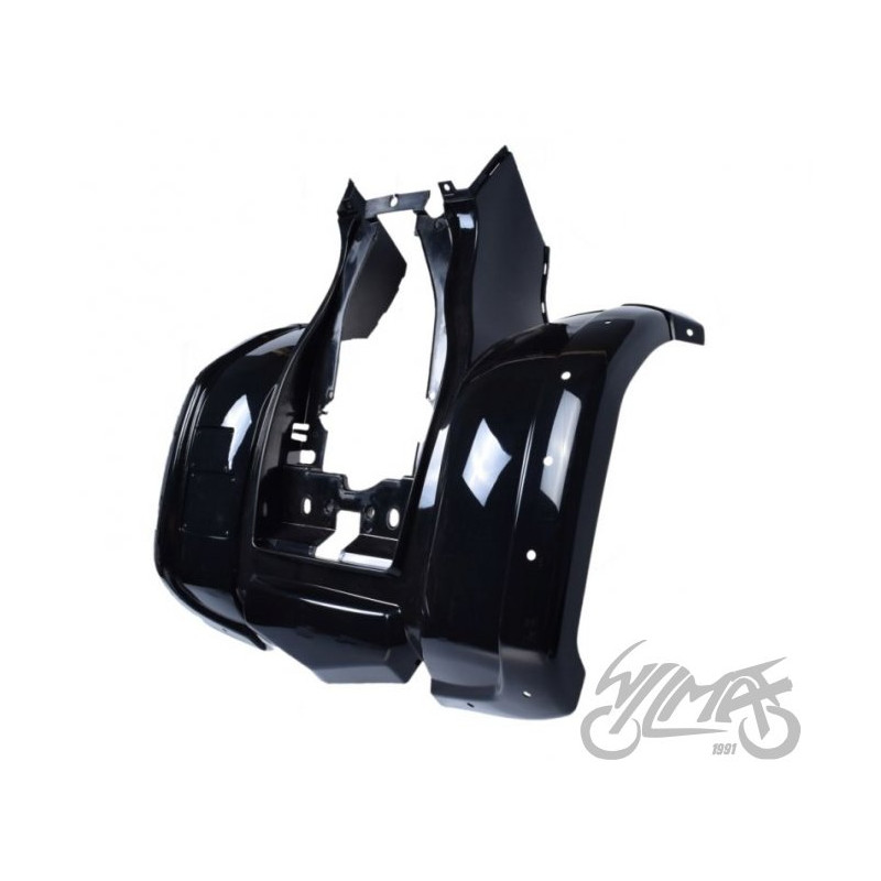 PLASTIK TYŁ SHINERAY XY250ST-4B
