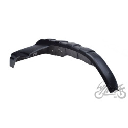 OSŁONA LEWA PLASTIKU TYŁ SHINERAY XY250ST-4B