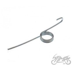 SPRĘŻYNA NAPINACZA ŁAŃCUCHA SHINERAY XY250ST-4B