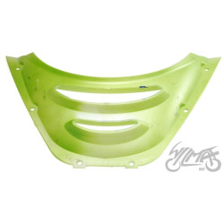 PLASTIK PRZÓD ZA KOŁEM ZIELONY DO SHINERAY XY250-5