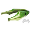 PLASTIK POD SIEDZENIE ZIELONY DO SHINERAY XY250-5A