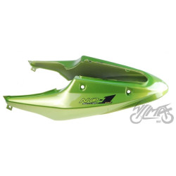 PLASTIK POD SIEDZENIE ZIELONY DO SHINERAY XY250-5A