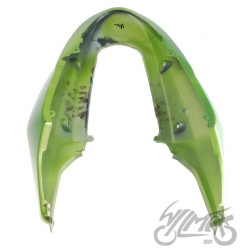 PLASTIK POD SIEDZENIE ZIELONY DO SHINERAY XY250-5A