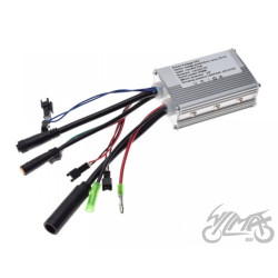 STEROWNIK ROWER ELEKTRYCZNY 24V