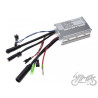 STEROWNIK ROWER ELEKTRYCZNY 24V
