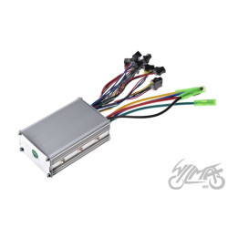 STEROWNIK ROWER ELEKTRYCZNY 36V