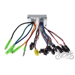 STEROWNIK ROWER ELEKTRYCZNY 36V