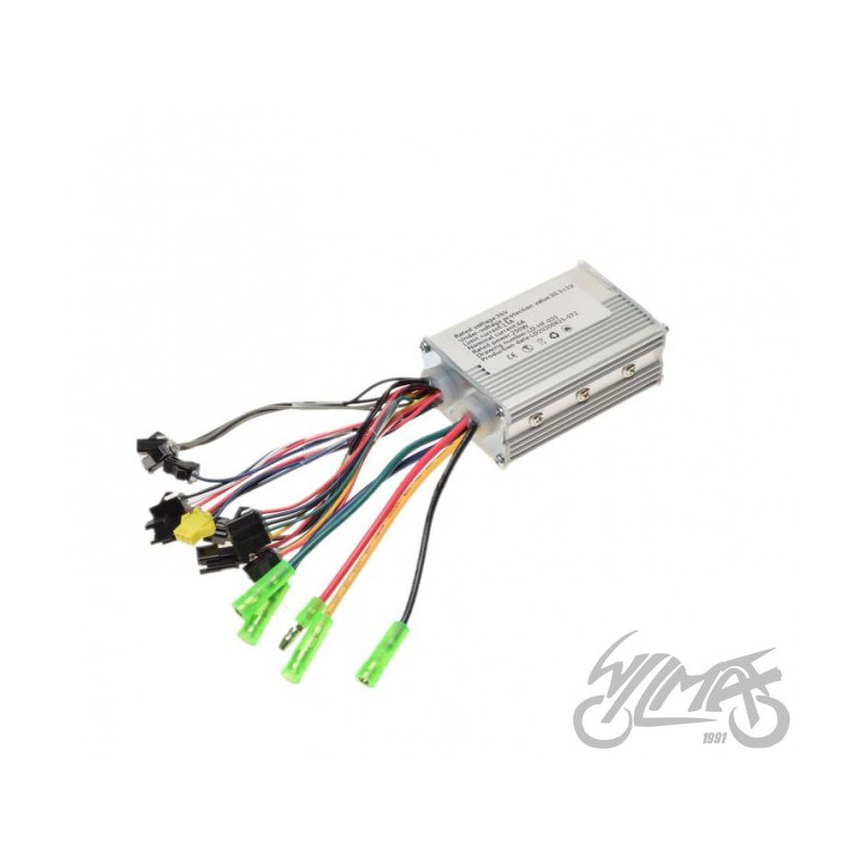 STEROWNIK ROWER ELEKTRYCZNY 36V