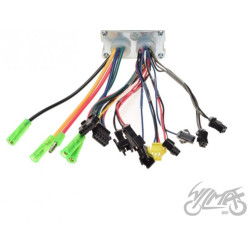 STEROWNIK ROWER ELEKTRYCZNY 36V