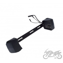 STEROWNIK ROWER ELEKTRYCZNY 36V LSW1448-5F