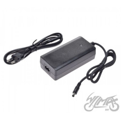 ŁADOWARKA AKUMULATORÓW 36V/2A E-ROWER