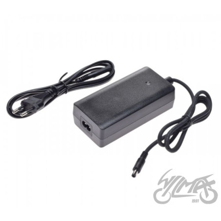 ŁADOWARKA AKUMULATORÓW 36V/2A E-ROWER