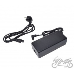 ŁADOWARKA AKUMULATORÓW 29,4V/2A E-ROWER