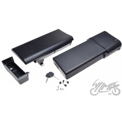 AKUMULATOR E-ROWER POD BAGAŻNIK TYŁ 36V