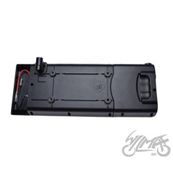 AKUMULATOR E-ROWER POD BAGAŻNIK TYŁ 36V
