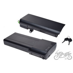 AKUMULATOR E-ROWER POD BAGAŻNIK TYŁ 36V