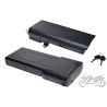 AKUMULATOR E-ROWER POD BAGAŻNIK TYŁ 36V