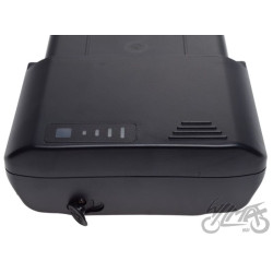 AKUMULATOR E-ROWER POD BAGAŻNIK TYŁ 36V