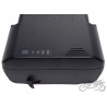 AKUMULATOR E-ROWER POD BAGAŻNIK TYŁ 36V