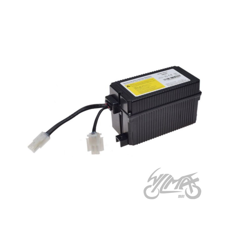 AKUMULATOR MINI ENDURO YOTSUBA 24V 4.0 Ah 96wH