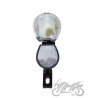 LAMPA PRZÓD E-ROWER 6V