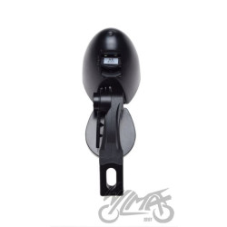 LAMPA PRZÓD E-ROWER 6V