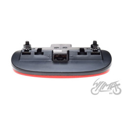 LAMPA TYŁ E-ROWER 6V