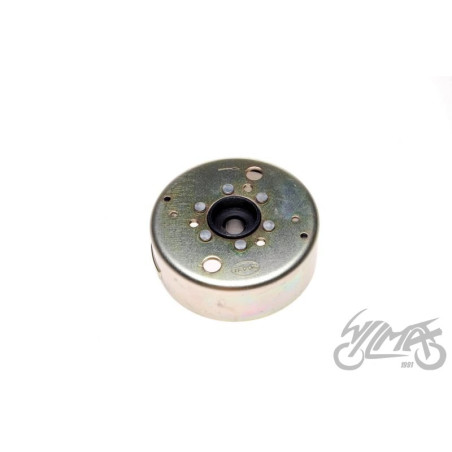 KOŁO MAGNESOWE QUANTUM DO WAŁU ZS00001, ZS00002