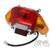 LAMPA TYŁ