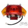 LAMPA TYŁ
