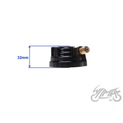 NAPĘD LICZNIKA NA OŚ 10mm