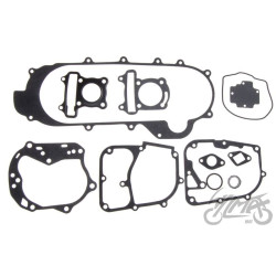 USZCZELKA SILNIK 4T 50cc 430mm BEZ AZBESTU! KPL