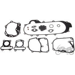USZCZELKA DO SILNIK KPL 4T 50cc 430mm WM MOTOR