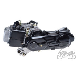 SILNIK KPL 50 CCM 4T