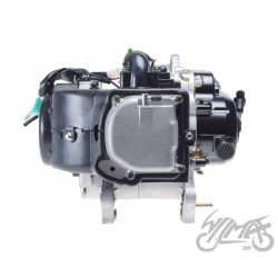 SILNIK KPL 50 CCM 4T