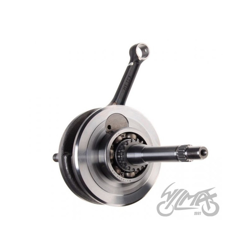 WAŁ KORBOWY 125 SILNIK 4T GY6 SYM ORBIT 125 4T
