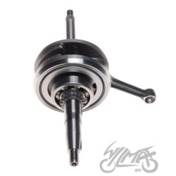WAŁ KORBOWY 125 SILNIK 4T GY6 SYM ORBIT 125 4T
