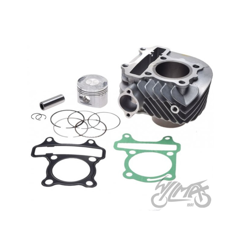 CYLINDER 52,40 125 GY6 4T 152QMI-E4