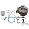 CYLINDER 57,40 GY6 EURO 4 4T KPL