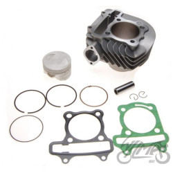 CYLINDER 59,00 GY6 4T TUNING